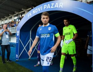 „IGRAO SAM I JAČE UTAKMICE OD OVE – MI IMAMO NAŠE ŠANSE“: Adem Ljajić pred revanš sa Jagelonijom!