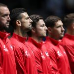 SRBIJA JE SVETINJA, PA ZBOG SASTAVE SAM RIZIKOVAO KARIJERU: Đoković zna koliko je važna Srbija!