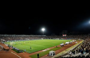 OLEKSANDRIJU OČEKUJE PRAVI PAKAO: Ogromno je interesovanje za meč sa Ukrajincima, pola stadiona već rasprodato?!