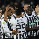 BIVŠI KAPITEN PARTIZANA IMA NOVI KLUB: Preselio se u redove Slovana!