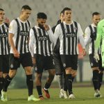 „P******E M* K***C“: Ovu poruku je bivši fudbaler Partizana ostavio klubu nakon raskida