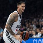 PREDIVNO: Akile Polonara se vratio treninzima!