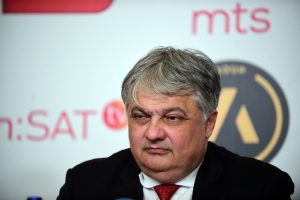 PRVI ČOVEK TELEKOMA NAJAVIO: Biće još sportskih kanala!