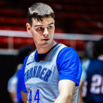 TOPIĆEV NAJTEŽI MEČ: Trener otkrio kroz kakav pakao prolazi srpski košarkaš u borbi sa opakom bolešću!