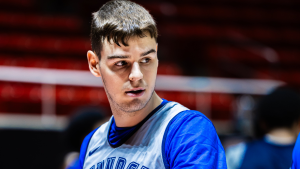 TOPIĆ PLEŠE OVOG LETA PO AMERICI: Srbin može da uradi sve na terenu! (VIDEO)