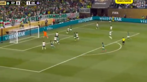 ZBOG NJEGA SU OTERALI ĐORĐA PETROVIĆA: Kiks golmana Čelsija koji je svakodnevnica! (VIDEO)