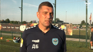 SJAJNA GOLMANSKA PRIČA IZ PANČEVA: Darko Božović sa velikim ambicijama u novoj sredini! (VIDEO)