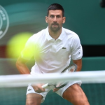ĐOKOVIĆ PRED NOVIM ISPITOM NA VIMBLDONU: Rinderkneš preti servisom!