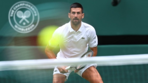 TATA TENISA JE TU: Đoković i na najgori dan može protiv najboljih na svetu!