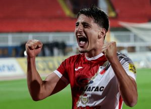 DOGOVORENO: Jedan od najboljih štopera Superlige Srbije se seli u Italiju!