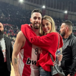 MILICA TASIĆ OTVORILA DUŠU O HAPŠENJU SA LUKOM VILDOZOM: Napali su nas iako sam tada bila trudna!