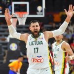 ŽALGIRIS ŽELI NA VRH EVROPE: Valančijunas se vraća kući!?