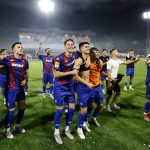 DOŠLO VREME DA VELIKANI PAZARE U HUMSKOJ: ‘Crno-beli’ dres menja ‘crveno-crnim’!?