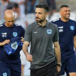 JAKA PROVERA: Železničar remizirao sa Teplicama!