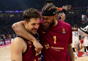 IZ BARSELONE U DUBAI: Abaligaš doveo još jedno veliko pojačanje!