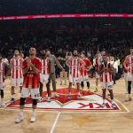 AMERIKANAC NAPUSTIO ZVEZDU: Došao kao kapitalac, a odlazi na mala vrata sa Malog Kalemegdana!