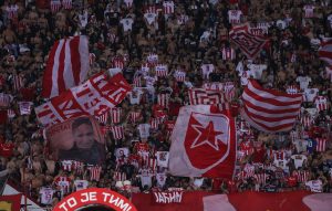 VAŽNO SAOPŠTENJE DELIJA PRED MEČ U POLJSKOJ: Ovo je jedini način kako možete gledati Zvezdu u gostima!