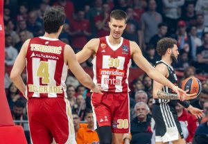 MIŠKO SPUSTIO RAMPU NA GLASINE O PETRUŠEVU: To su samo lažne vesti!