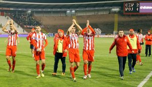 DECENIJA OD KAKO JE PREMINUO FUDBALER KOJI JE ZVEZDI VRATIO TITULU: Sećanje na njegane bledi!