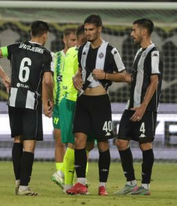 VAŽNO OBAVEŠTENJE: Partizan otkazao utakmicu – Evo i zašto!