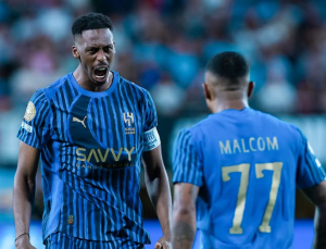 MITROVIĆEVI SAIGRAČI NAPRAVILI SENZACIJU NA NAJBOLJEM MEČU KLUPSKOG SP: Al Hilal u produžecima savladao Mančester siti! (VIDEO)