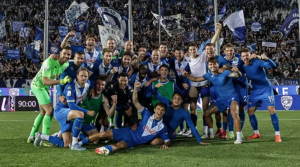 VEOMA TUŽNO: Italijanski klub kroz koji su prošli mnogi veliki fudbaleri izgubio profesionalni status!