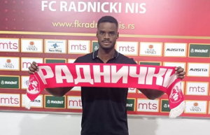 KATASTROFA ZA NIŠLIJE, VELIKO POJAČANJE ZAVRŠILO SEZONU PRE POČETKA: Vezni fudbaler doživeo tešku povredu na treningu!