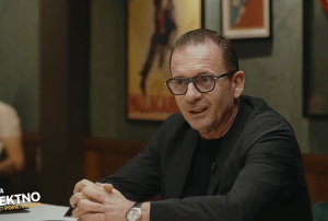 PEĐA MIJATOVIĆ OTKRIO: Za ovog fudbalera je Partizan imao višemilionsku ponudu i odbio! (VIDEO)