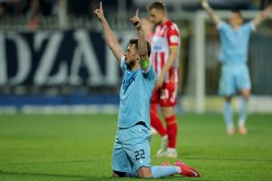 ADEM LJAJIĆ OSTAJE U SUPERLIGI SRBIJE: Sada je sve jasno, evo gde će igrati jedan od najboljih fudbalera domaćeg prvenstva!