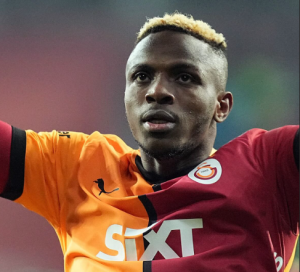 GOTOV POSAO: Poznato je gde jedan od najboljih napadača današnjice nastavlja karijeru!