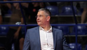 SELEKTOR NIKITOVIĆ NAKON VRLO UBEDLJIVOG TRIJUMFA ORLIĆA: „Nismo očekivali ovo!“