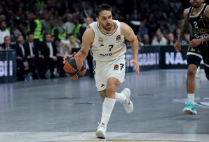 FOTO UBOD: Fakundo Kampaco uslikan u Beogradu! (FOTO)