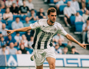 NOVI PORAZ PARTIZANA NA BRATSKOM KUPU: Dinamo savladao crno-bele koji su napravili veliki broj grešaka u zadnjoj liniji! (VIDEO)