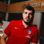 TRENIRAO GA FERNANDO TORES: Atletiko Madrid šalje Srbina na pozajmicu!