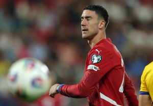 DUŠAN VLAHOVIĆ I JUVENTUS POSTIGLI DOGOVOR: Oglasio se generalni direktor „Stare dame“!