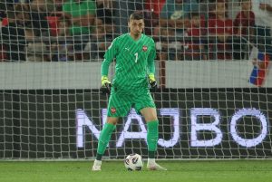 TRI PREMIJERLIGAŠA ŽELE ĐORĐA PETROVIĆA: Evo koji klub je najkonkretniji!