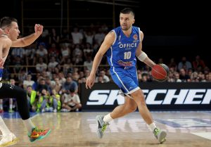 SPARTAK SE OPROSTIO OD NAJPOZNATIJEG I NAJTROFEJNIJEG IGRAČA KOJI JE IKADA IGRAO U SUBOTICI: Kraj veoma uspešne saradnje!