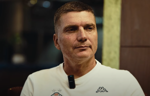 OČEKIVANJA SRĐANA BLAGOJEVIĆA PRED DUEL SA MOSKOVSKIM CSKA: „Da upoznamo sami sebe i sagledamo stanje u kojem se nalazimo!“ (VIDEO)