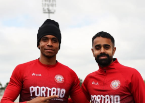 BIVŠI FUDBALER BAJERNA NA KORAK OD TSC-A: Standardni reprezentativac Novog Zelanda pojačava ofanzivu Topolčana!