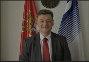 ISTORIJA SE PIŠE NA ISTOKU SRBIJE: Istorijska odluka FS RIS!