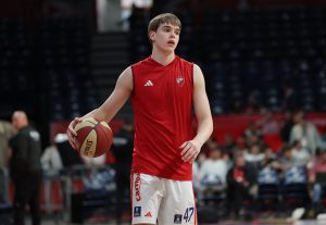 OPROSTIO SE ANDREJ KOSTIĆ OD CRVENE ZVEZDE: „Da branim boje koje sam voleo kao dete…“