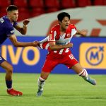 UF, KAKAV PODATAK: Seol ispred Tea Hernandeza!?