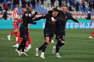 TAKI SE OPROSTIO OD GROBARA I POSLAO SNAŽNU PORUKU: „Okrenuće se sve!“