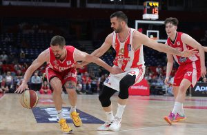 ABA LIGA ĆE SLEDEĆE GODINE BITI JAKA K’O CRNA ZEMLJA: Spartak doveo veliko pojačanje!