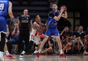 VAŽAN POSAO SPARTAKA: Kapiten ostaje do 2028. godine!