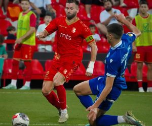 INTERESANTNO SUPERLIGAŠKO VEČE: Čukarički slavio, podela bodova u Kruševcu, Želja slavi Petrova! (VIDEO)