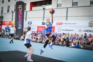 SPLIT U ZNAKU MLADIH ŠAMPIONA: DECA IZ REGIONA DONELA SPORT, RADOST I PRIJATELJSTVO NA PLAZMA SPORTSKE IGRE MLADIH