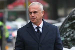 TERZIĆ UZVRATIO ZLIM JEZICIMA: „Izdržali smo napade da se Milojević smeni!“