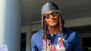 ČIMA MONEKE STIGAO U BEOGRAD: Svojom izjavom je razgalio Delije!