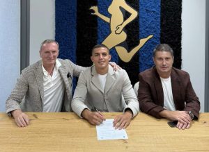 KRSTOVIĆ ‘OTERAN’ SA MARAKANE, A IPAK NAPUNIO ZVEZDINU KASU: Evo koliko je novca stiglo u Ljutice Bogdana zahvaljujući njemu!